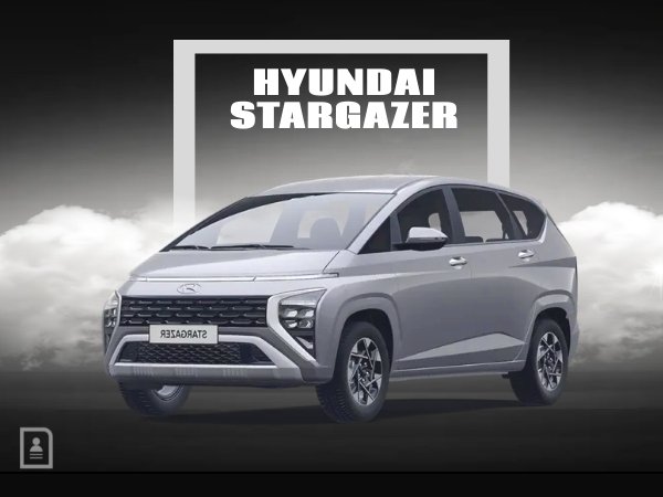 Hyundai Stargazer